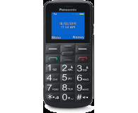 Smartfon PANASONIC KX-TU110 Czarny